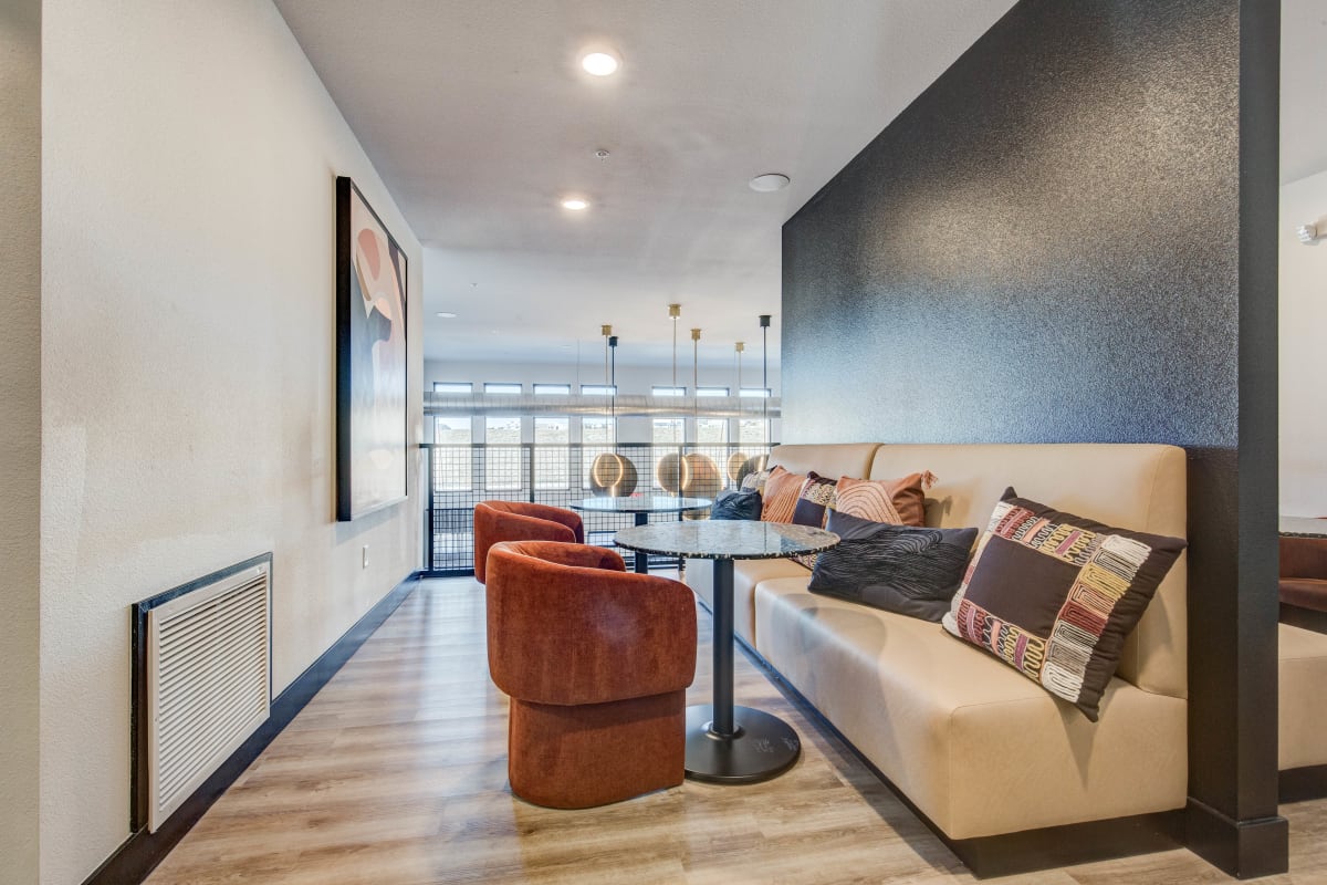 Photos and Video of Polaris Junction in Colorado Springs, CO